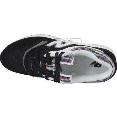 7. New Balance shoes in WL697TRA