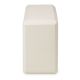 2. GAIAM YOGA BLOCK CALMING GREIGE 66032