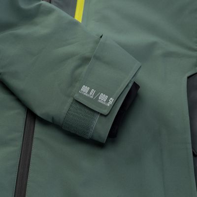 10. Men's MALAKU Transitional Jacket