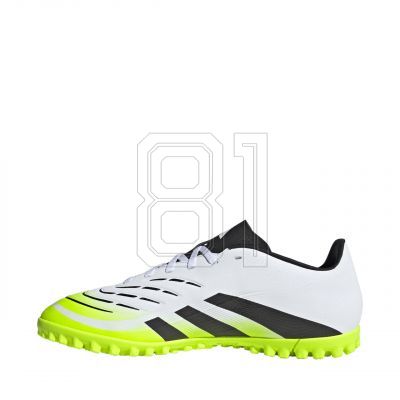 6. Adidas Predator Club TF M JH8854 football boots