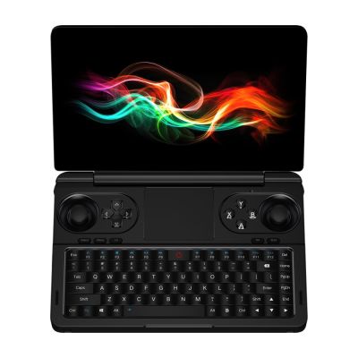 30. Laptop GPD-WinMini-HX37032002B Ryzen AI 9 HX370/7" FHD Touchscreen 120Hz/32GB/SSD 2TB/BT/BLKB/AMD Radeon 890M 8GB/Win 11 Black