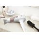 7. Rowenta Studio Dry CV5830 Hair Dryer 2300W Beige, White