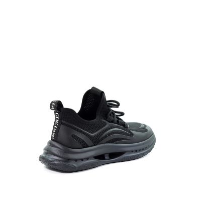 7. Goe men's sports shoes NN1N4022 BLACK