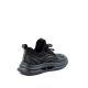 7. Goe men's sports shoes NN1N4022 BLACK