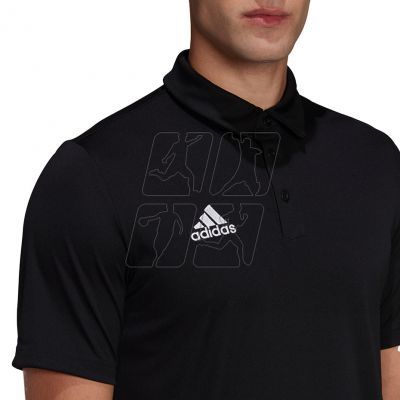 3. T-shirt adidas Entrada 22 Polo M HB5328