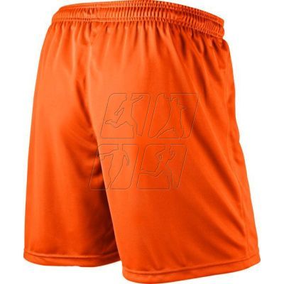 2. Nike Park Knit Short Junior 448263-815 Football Shorts