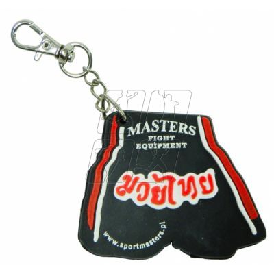 5. Key ring BRM-ST 1845-ST02