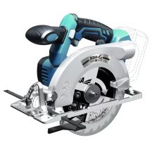Circular saw 18V 0*Ah SAS+ALL
