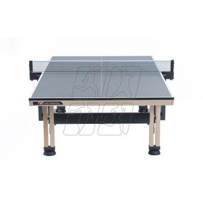 3. Cornilleau Competition 850 Wood ITTF 2024 118606 Ping Pong Table