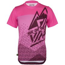 Kids' cycling jersey (short-sleeved) SILVINI Junior Jersey DENNI