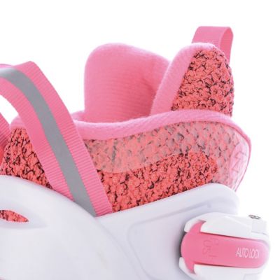 10. Tempish Enbo Duo Jr adjustable skates 13000008258