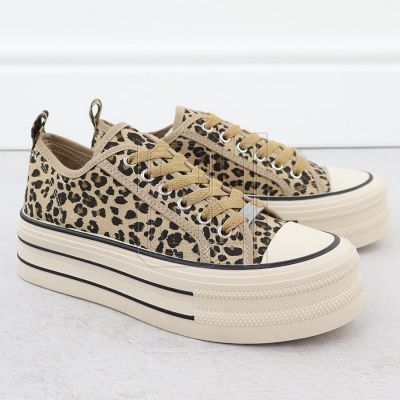 2. NEWS sneakers on the platform W 9157 EVE512