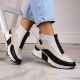 2. Rieker W RKR608 ankle boots beige