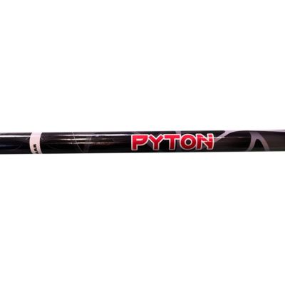 7. Azetx Python floorball stick without grip 92 cm K13373