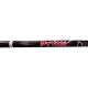 7. Azetx Python floorball stick without grip 92 cm K13373