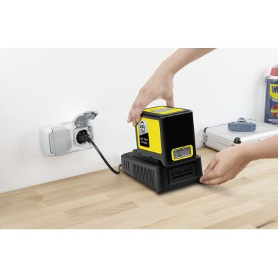 KARCHER 36 V 5 Ah Battery 2.445-031.0