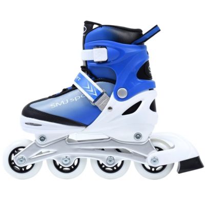 3. Smj BS-901MA roller skates