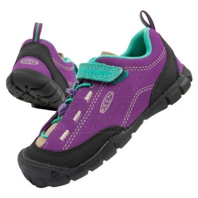 Keen Jasper II Jr shoes 1026620