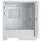 17. Cougar Midi-Tower Airface ECO Case, ARGB, White
