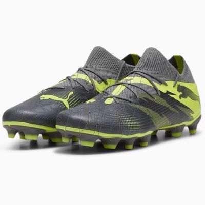 10. Puma FUTURE 7 Match Rush FG/AG M 107842 01 shoes