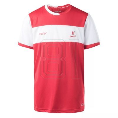 2. Huari Alumni Poland Jr T-shirt 92800356375