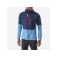 3. MILLET Parmelan Hybrid Hoodie Men's Jacket M Blue