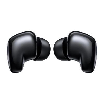 4. Xiaomi Redmi Buds 6 Play Wireless Headphones - Black