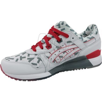 2. Asics Gel-Lyte III U 1191A251-100 shoes