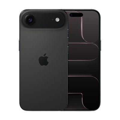 6. Apple iPhone Air 256GB - Space Black