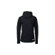 5. POC W's MANTLE THERMAL Hoodie - Black
