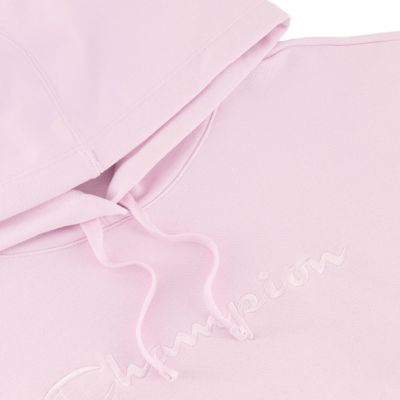 13. Champion Hooded Sweatshirt W 117785 PS195