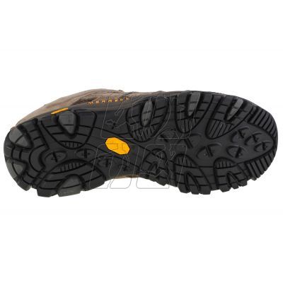 4. Merrell Moab 3 GTX M J035805 shoes