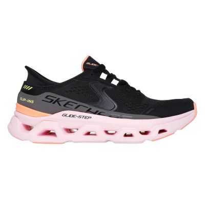 6. Skechers Slip-ins Glide-Step shoes - Altus W 150510-BKMT