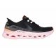 6. Skechers Slip-ins Glide-Step shoes - Altus W 150510-BKMT
