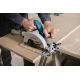 6. Bosch GKS 185-LI 16.5 cm Black, Blue, Gray 5000 RPM