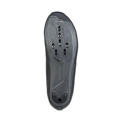 3. NORTHWAVE Revolution Cycling Shoes, Black/White