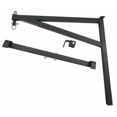 4. Ladder bag hanger with swivel hook WD-10S