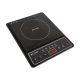 5. Single-burner adjustable induction cooker 2000W BLOW