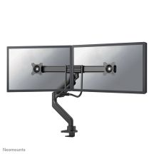 Neomounts DS75-450BL2 Monitor Holder/Stand 81.3 cm (32") Desk Black