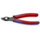 2. Knipex Electronic Super Knips XL Diagonal Pliers