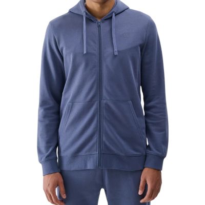 9. Sweatshirt 4F M1768 M 4FWMM00TSWSM1768 32S