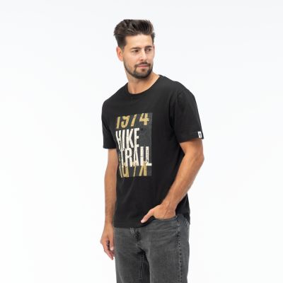 6. Men's MIKO Short Sleeve T-Shirt