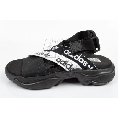 10. Adidas Magmur Sandal W EF5850 sandals