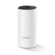 TP-Link Deco E4 (1-pack) Dual-band (2.4 GHz/5 GHz) Wi-Fi 5 (802.11ac) White, Gray Indoor