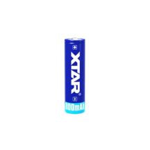 XTAR BATTERY 26650/AA/R6 3.7V 800MAH LI-ION WITH PROTECTION 14500-800