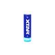 XTAR BATTERY 26650/AA/R6 3.7V 800MAH LI-ION WITH PROTECTION 14500-800