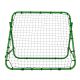 2. VIRTUFIT ADJUSTABLE BUMPER - KICKBACK - 100 X 100 CM - GREEN