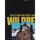 6. Boy's regular printed T-shirt 4F 4FJKAW26TTSHM4456-20S