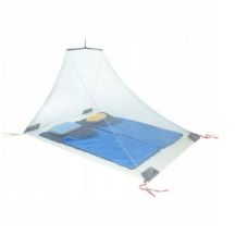 Cocoon Outdoor Net Double Ultralight, Silt Green