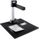 6. Canon IRIScan Desk 6 Document Camera Black, Silver CMOS USB 2.0